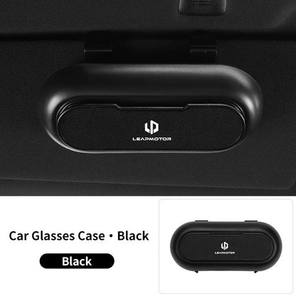 Car Glasses Case Holder For Leapmotor - Leapmotor Accessories