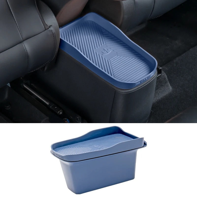 BYD Seagull Rear Storage Box Trash Can