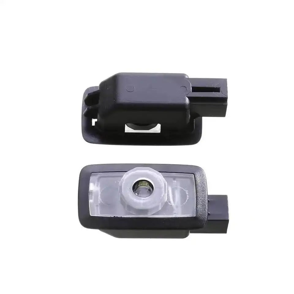 Door Welcome Lights Exit Warning Lights for BYD Car