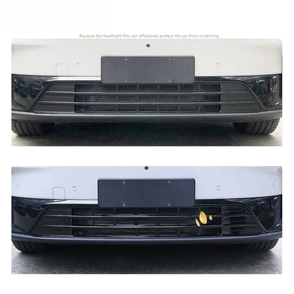 For Leapmotor C10 C16 Front Grille Insect Proof Net - Leapmotor Accessories