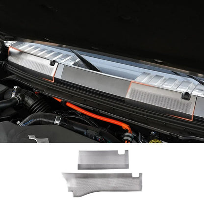 BYD Denza B5/ Leopard 5 Car Hood Air Inlet Filter Cover