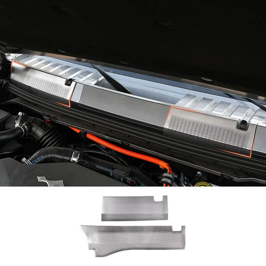 BYD Denza B5/ Leopard 5 Car Hood Air Inlet Filter Cover