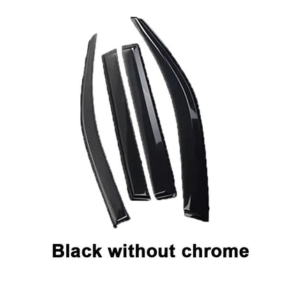 Car Side Window Visors Fit For Fangchengbao Tai 3