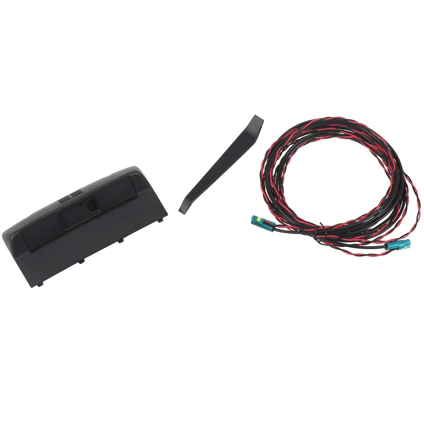 BYD Dash Cam ADAS GPS Camera