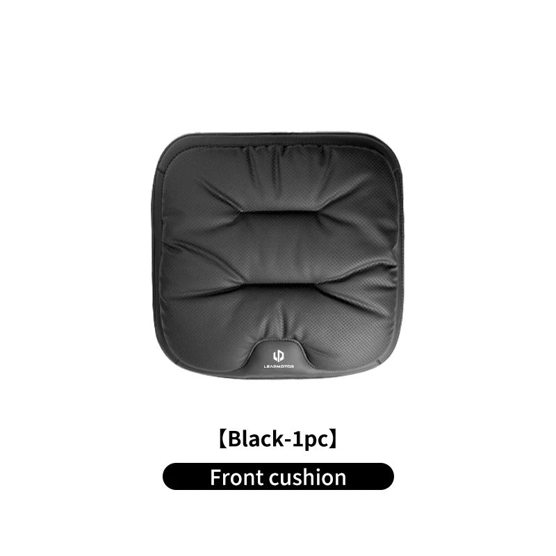 Car Seat Anti-slip Mats Velvet Memory Foam Rebound Cushion For Leapmotor - Leapmotor Accessories