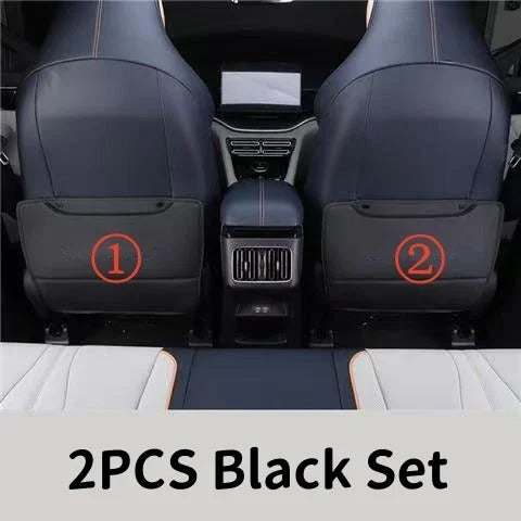 BYD Seal U /Sealion 6/Song Plus Seat Back Anti Kick Pad Cover