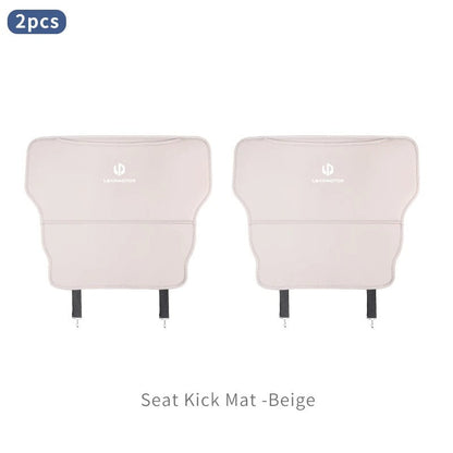 Car Seat Anti Kick Pad for Leapmotor - Leapmotor Accessories