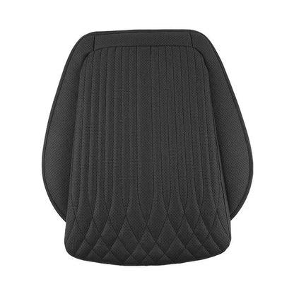 Breathable Nappa Leather Car Seat Cushion - Leapmotor Accessories