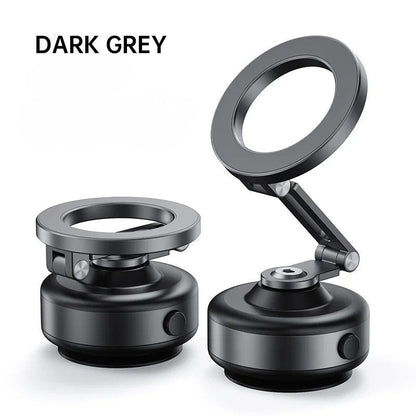 Magnetic Vacuum Adsorption Car Mount Phone Holder - Leapmotor Accessories