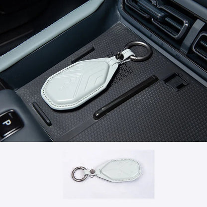 BYD Denza B5/Leopard 5 Full Package Key Case