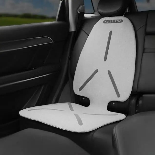 Car Child Safe Seat Protection Pad