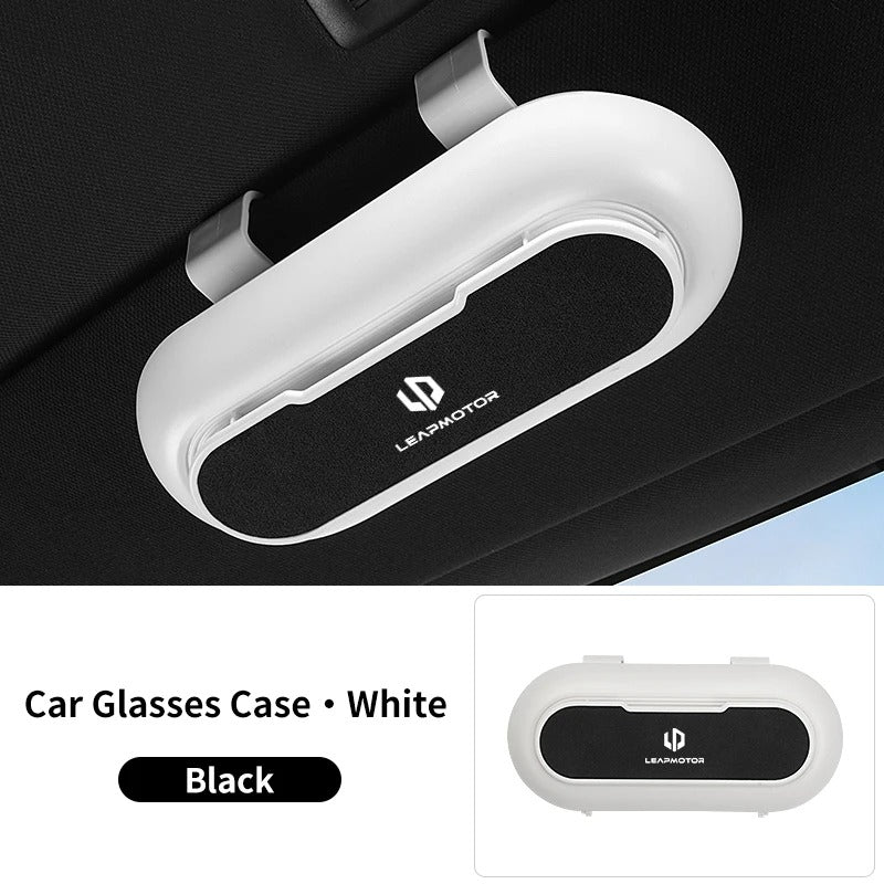 Car Glasses Case Holder For Leapmotor - Leapmotor Accessories