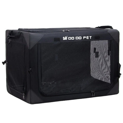 Car Mounted Dog Kennel Multifunctional Dog Cage - Leapmotor Accessories
