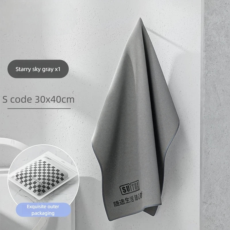 Car Cloth Wash Towel