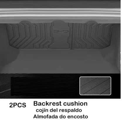 Car Trunk Mats for BYD King Destroyer