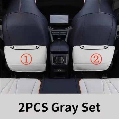 BYD Seal U /Sealion 6/Song Plus Seat Back Anti Kick Pad Cover