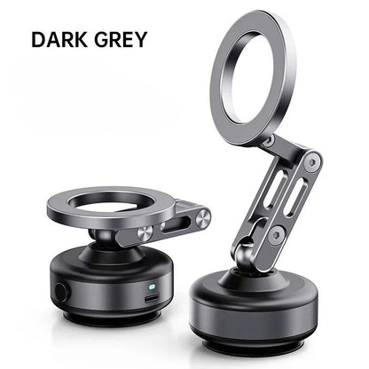 Magnetic Vacuum Adsorption Car Mount Phone Holder - Leapmotor Accessories