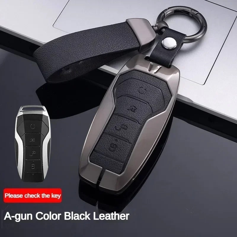 Key Case Cover for BYD Car Universal