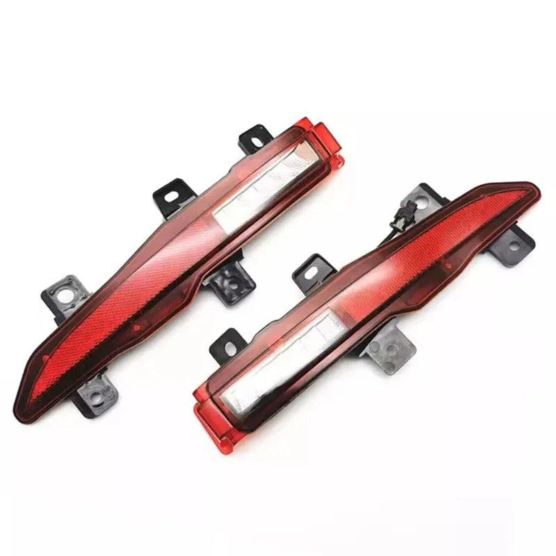 Rear Bumper Light Fog Lamp Taillight For BYD Seal