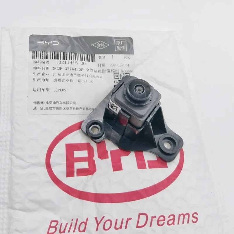 Front/Rear Camera for BYD ATTO 3, SC2E-3776400H