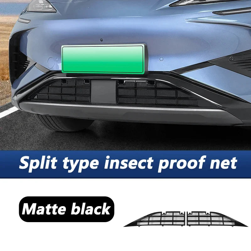 BYD Sealion 7 EV 2024 Car Interior Accessories Air Intake Grille