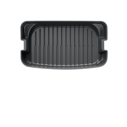 RHD Tesla Model Y All-Weather TPE Car Floor Mats