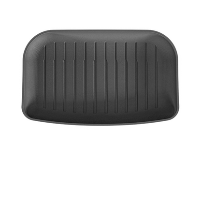 RHD Tesla Model Y All-Weather TPE Car Floor Mats