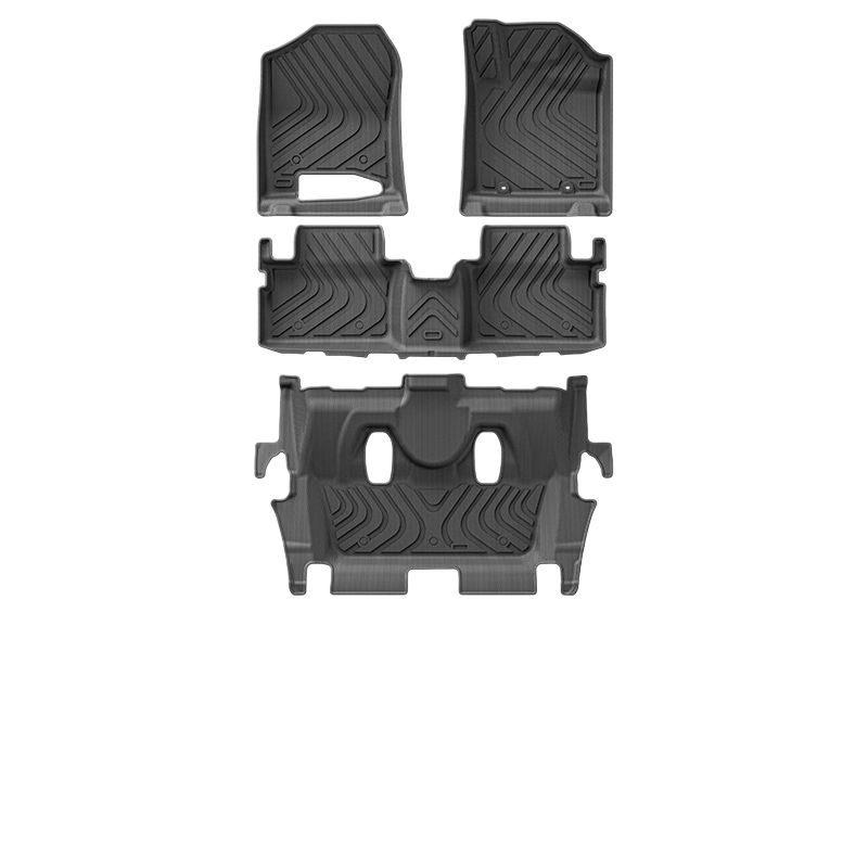 Suitable for Avanza, Toyota Veloz, Daihatsu Xenia Full TPE Floor(RHD)