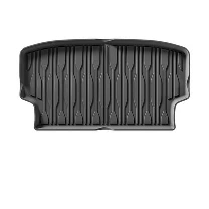 RHD BYD Seagull All-Wether Car Floor Mats