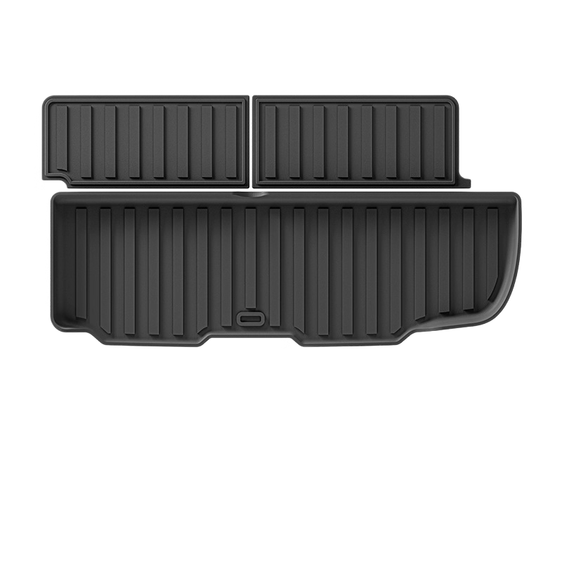 Suitable for Avanza, Toyota Veloz, Daihatsu Xenia Full TPE Floor(RHD)