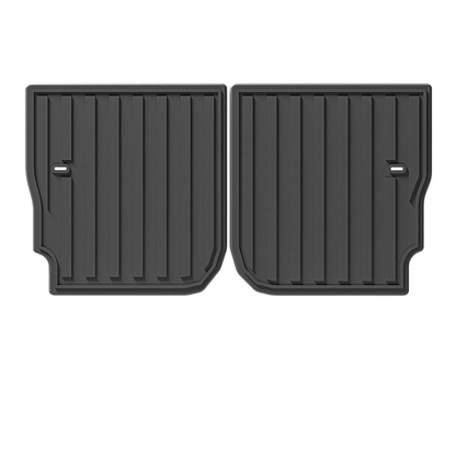 Suitable for Avanza, Toyota Veloz, Daihatsu Xenia Full TPE Floor(RHD)