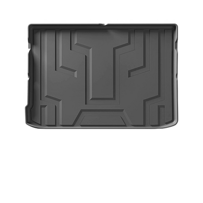 RHD Full-Coverage TPE Car Mats for Tank 300