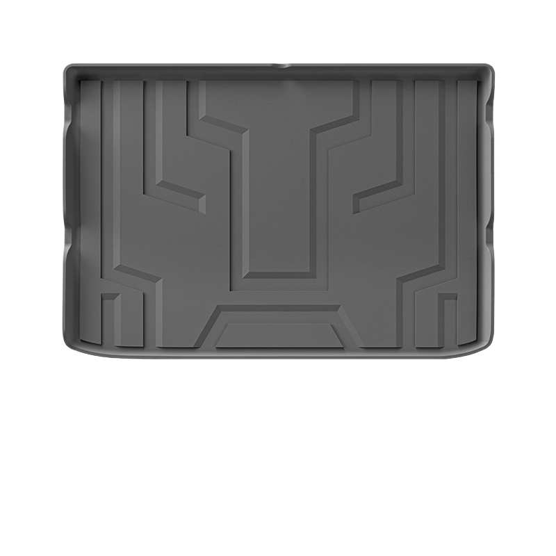 RHD Full-Coverage TPE Car Mats for Tank 300