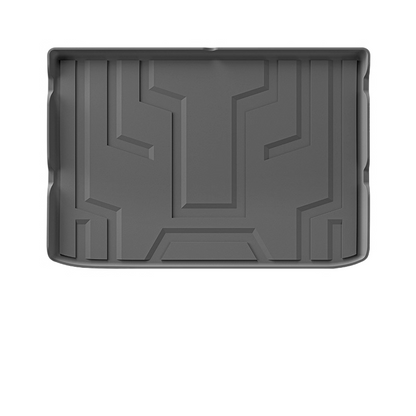 RHD Full-Coverage TPE Car Mats for Tank 300