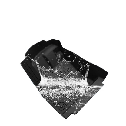 RHD 2014-2021 Toyota Noah/Voxy 80 Series TPE Car Floor Mats