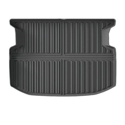 RHD TPE Floor Mats for Toyota Sienta MXP 10 Series (2022-2024)