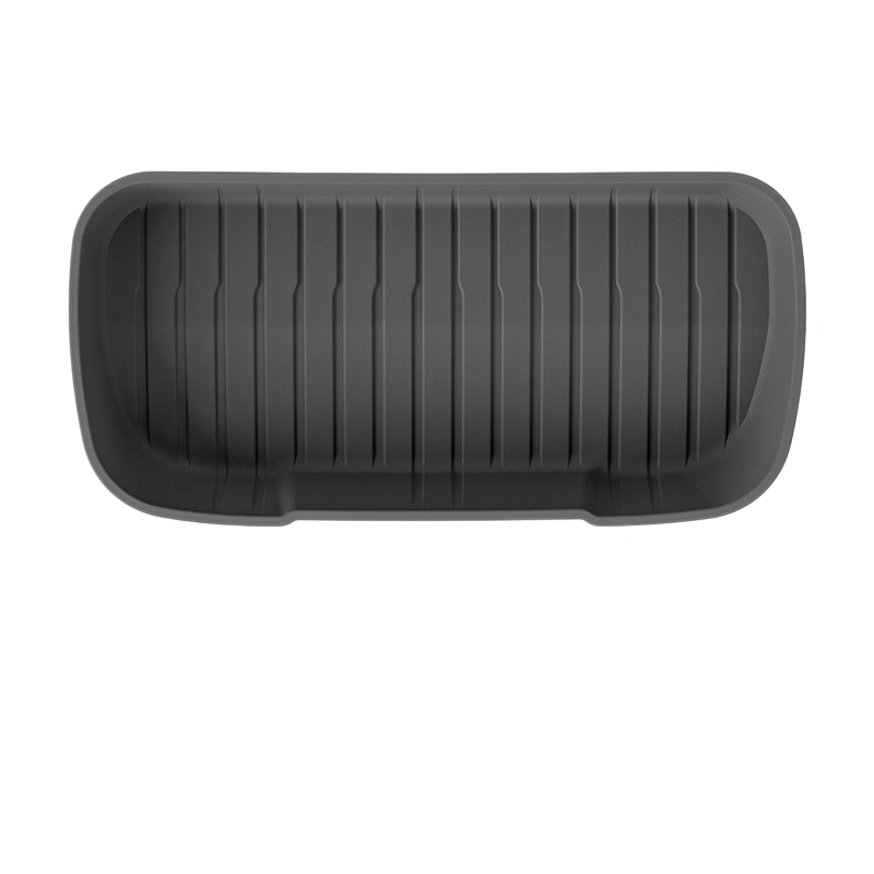 RHD Tesla Model Y All-Weather TPE Car Floor Mats