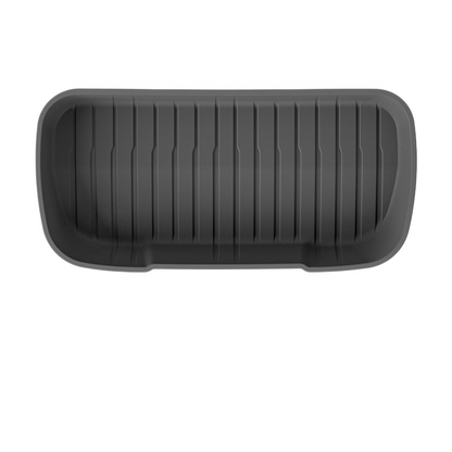 RHD Tesla Model Y All-Weather TPE Car Floor Mats