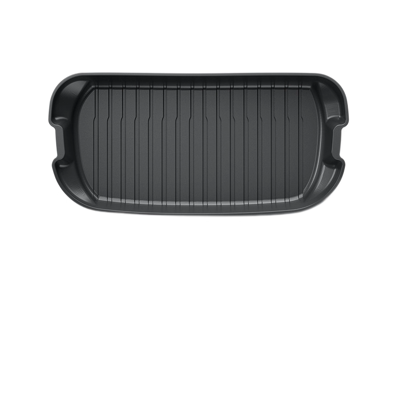 RHD Tesla Model Y All-Weather TPE Car Floor Mats