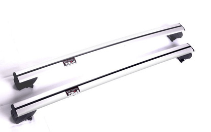2x Cross bars / Roof racks For Byd Atto 3