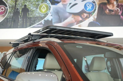 2x Cross bars / Roof racks For Byd Atto 3