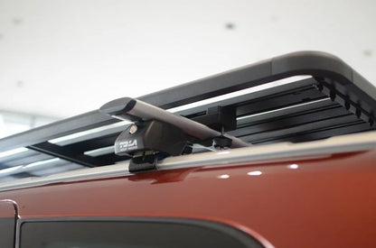2x Cross bars / Roof racks For Byd Atto 3