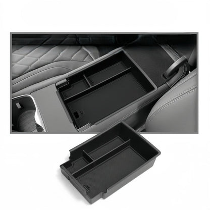 BYD Sealion 7 Armrest Storage Box Cup Holder Sets