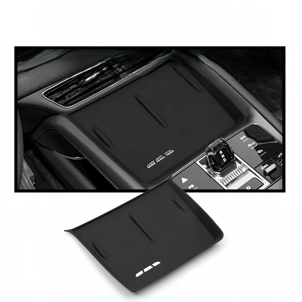 BYD Sealion 7 Armrest Storage Box Cup Holder Sets