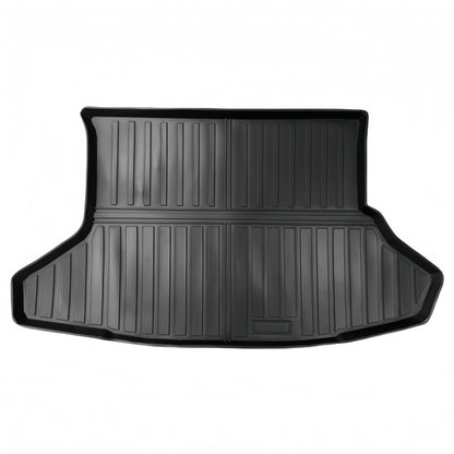 RHD 2009-2015 Toyota Prius 30 Series TPE Floor Mats and Trunk Mat