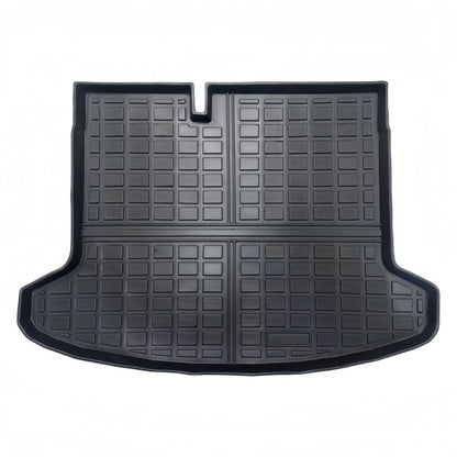 RHD TPE Floor Mats for Nissan Kicks (2020+)
