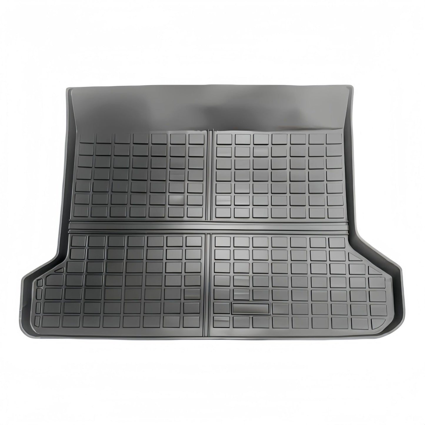 10-22 Toyota Land Cruiser Prado LC150 All-Weather Car Floor Mats(RHD)