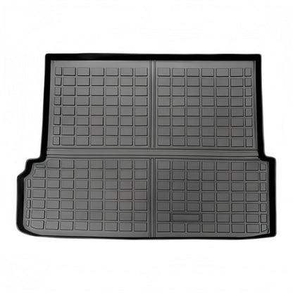 10-22 Toyota Land Cruiser Prado LC150 All-Weather Car Floor Mats(RHD)