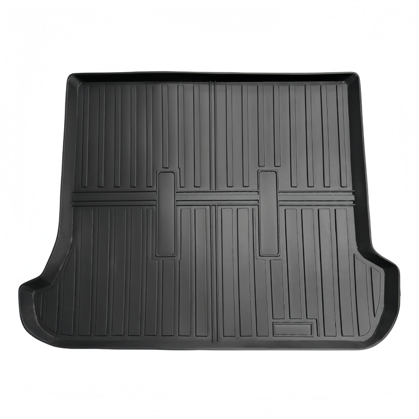 RHD TPE Floor Mats for Toyota 4Runner (2003-2009)