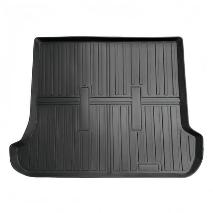 RHD TPE Floor Mats for Toyota 4Runner (2003-2009)